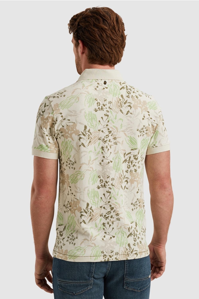 POLO MET ALLOVER PRINT PPSS2504879 7013